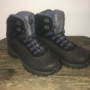 Merrell Waterproof Hiking / Snow Boots